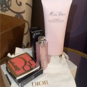 Dior Bundle